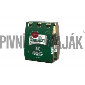 Pilsner Urquell 6x0,33l - multipack