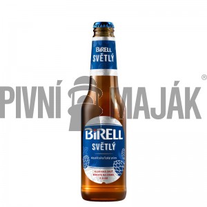 Birell 0,33l - přepravka