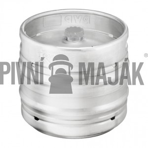 Velkopopovický Kozel 11° 30l
