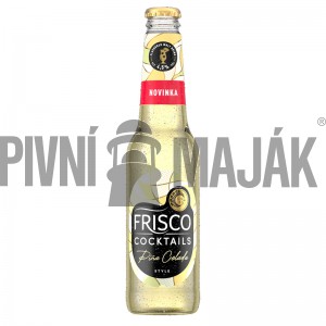 Frisco Piňa Colada 0,33l - karton