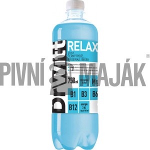 DrWitt Relax Minerální voda 0,75l - karton
