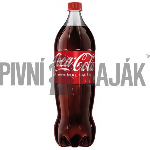 Coca Cola 1,5l - karton