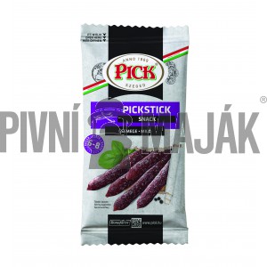 PICK STICK lahůdková klobáska 60 g