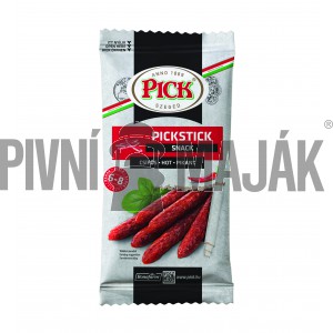 PICK STICK pálivá klobáska 60 g