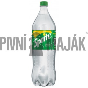 Sprite 1,5l - karton