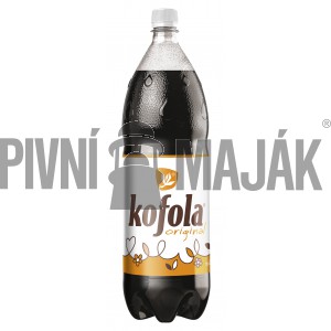 Kofola 2l - karton