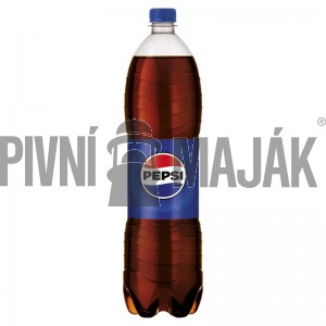Pepsi 1,5l - karton