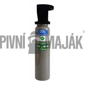 Potravinářské CO2 2kg