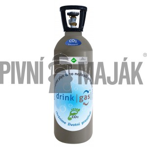 DrinkGAS CO2 10kg