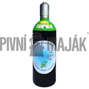 DrinkGAS MASTER 20l (5,22kg)