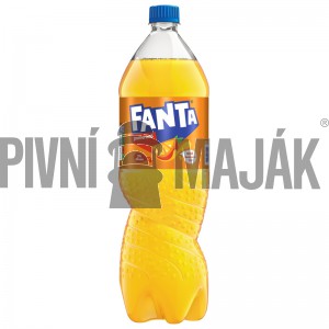 Fanta 1,5l - karton