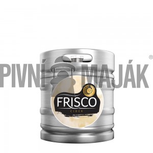 Frisco Jablko 30l