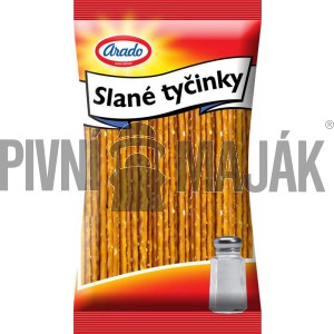 Arado Tyčinky slané 43g