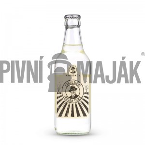 Indian Tonic 0,33l - karton