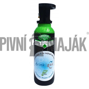DrinkGAS UNIVERSAL 5l (1,23kg)