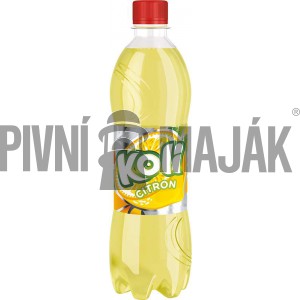 Koli Citron 0,5l - karton