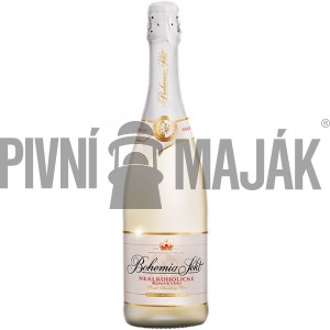 Bohemia sekt nealko 0,75l