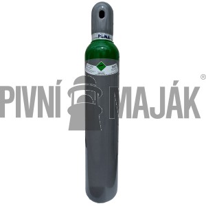 Argon 4.8 8l 200bar  - náplň