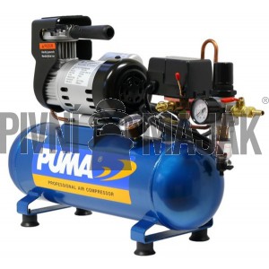 Kompresor PUMA 1/2HP - MC0206