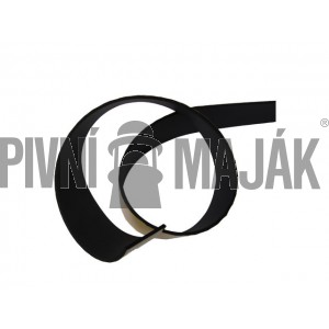 Izolační páska 3x50mm x 1m