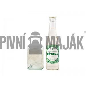 Podorlická limonáda Révona 0,33l - přepravka