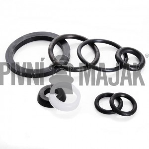 Sada těsnění kohoutu LINDR