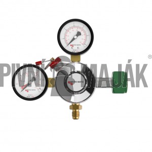 Redukční ventil N2