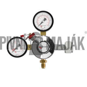 Redukční ventil CO2