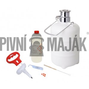 Sanitační sada - kombi (není univerzální)