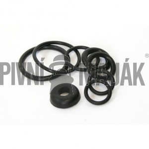 Sada těsnění kohoutu TOF / SINOP