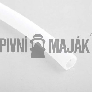 Hadice 9,5 x 12,7mm JG (1/2") tvrdá