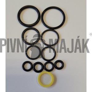 Koh-Nostalgie sada těsnění M