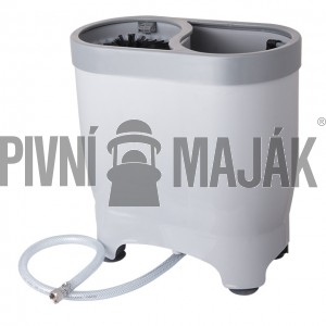 Myčka SPACEMATIC PLUS dvoudílná