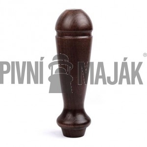 Koh-madlo dřevěné speciál - 2 (rustikál)