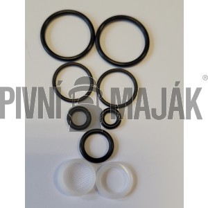 Koh-Nostalgie sada těsnění N