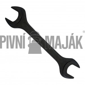 Klíč oboustranný 30/32mm