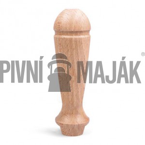 Koh-madlo dřevěné speciál - 2 (buk lak)