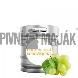 Podorlická limonáda Révona 30l