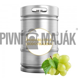 Podorlická limonáda Révona 50l