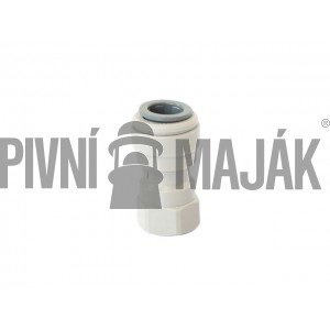 JG F1/4" - 3/8" (9,5mm)