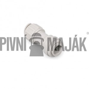 DM SS5/16" - 3/8" (9,5mm) přímá