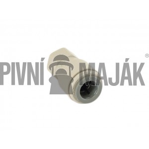JG F7/16" - 3/8" (9,5mm) vnitřní