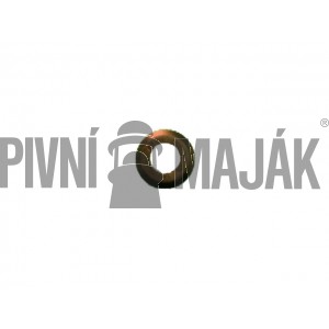 J-G Pojistka  3/8 černá - použitá