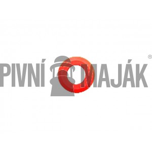 J-G Pojistka 1/2 červená