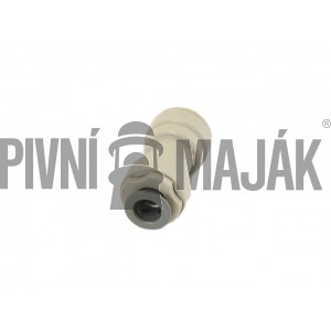 JG SS3/8" - 3/8" (9,5mm) přímá