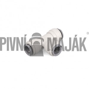 JG "T" 1/2"(12,7mm) rozdvojka