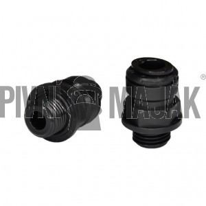 DM M1/4" - 5/16" (8mm) O-kroužek