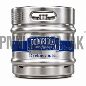 Podorlická limonáda Cimona 30l