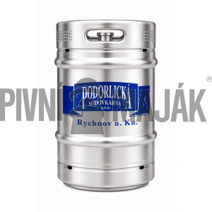 Podorlická limonáda Cimona 50l