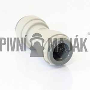 JG 1/2" (12,7mm) přímá